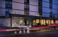 Hayes Street Hotel Nashville, TN