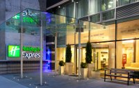 Holiday Inn Express, New York, NY