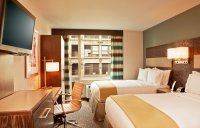 Holiday Inn Express, New York, NY