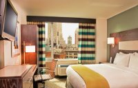 Holiday Inn Express, New York, NY